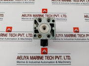 Rexroth 3722250220 Pneumatic Directional Valve 3420547022, 24Vdc 4.8W