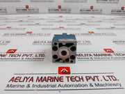 Rexroth 3722250220 Pneumatic Directional Valve Fd 07W41