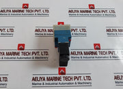 Rexroth 3722250920 Pneumatic Directional Valve