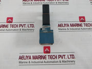 Rexroth 3722250920 Pneumatic Valve 24V 10Bar Max