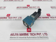 Rexroth 3722250920 Pneumatic Valve 24V 10Bar Max