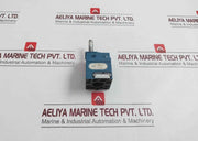 Rexroth 3722260220 Pneumatic Directional Valve.