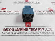 Rexroth 3722260220 Pneumatic Directional Valve.