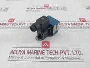 Rexroth 3722270220 Pneumatic Control Valve 24V 10 Bar