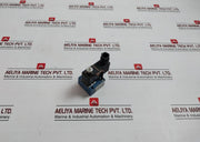 Rexroth 3722270220 Pneumatic Directional Control Aventic Valve 10Bar 198Ma 24V