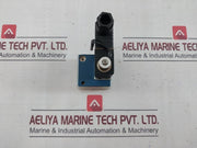 Rexroth 3722270220 Pneumatic Directional Control Valve 198Ma 100%Ed 10Bar