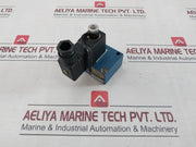 Rexroth 3722270220 Pneumatic Directional Control Valve 198Ma 100%Ed 10Bar