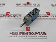 Rexroth 3723522220 Pneumatic Control Valve