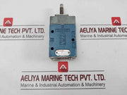 Rexroth 3723522220 Pneumatic Control Valve