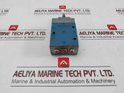Rexroth 3723522220 Pneumatic Control Valve