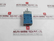 Rexroth 3723522220 Pneumatic Control Valve.