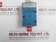 Rexroth 3723522220 Pneumatic Control Valve.
