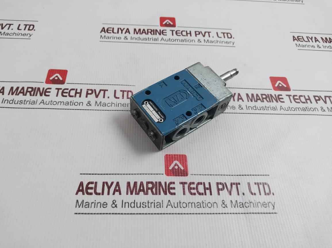 Rexroth 3723522220 Pneumatic Control Valve.