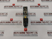 Rexroth 3723522220 Solenoid Valve With Coil 10Bar