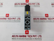 Rexroth 3723532220 Solenoid Valve 24V 10 Bar