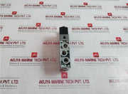 Rexroth 3726572220 Pneumatic & Control Valve 17W09 3420700820 24V Dc 4.5W