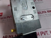 Rexroth 3726572220 Pneumatic & Control Valve 17W09 3420700820 24V Dc 4.5W