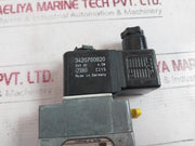 Rexroth 3726572220 Pneumatic & Control Valve 17W09 3420700820 24V Dc 4.5W
