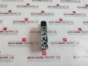 Rexroth 3726572220 Pneumatic & Control Valve 17W09 3420700820 24V Dc 4.5W