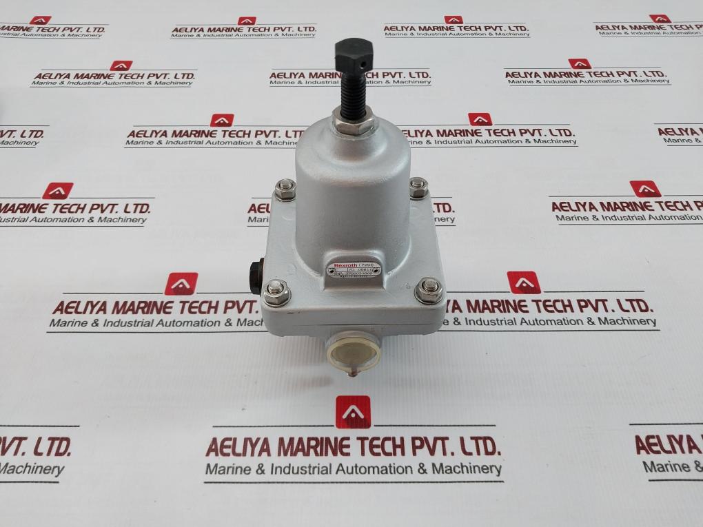 Rexroth 3750031000