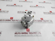 Rexroth 3750240000 Pneumatic Pressure Reducing Valve