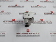 Rexroth 3750240000 Pneumatic Pressure Reducing Valve 0–350 Psi/0–25 Bar