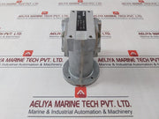 Rexroth 3 842 503 063 Mounting Gear Reducer