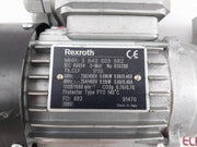 Rexroth 3 842 503 582 3-phase Drive Motor Ip55
