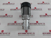 Rexroth 3 842 503 582 3-phase Drive Motor Ip55