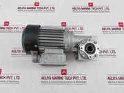 Rexroth 3 842 503 582 3-phase Drive Motor Ip55