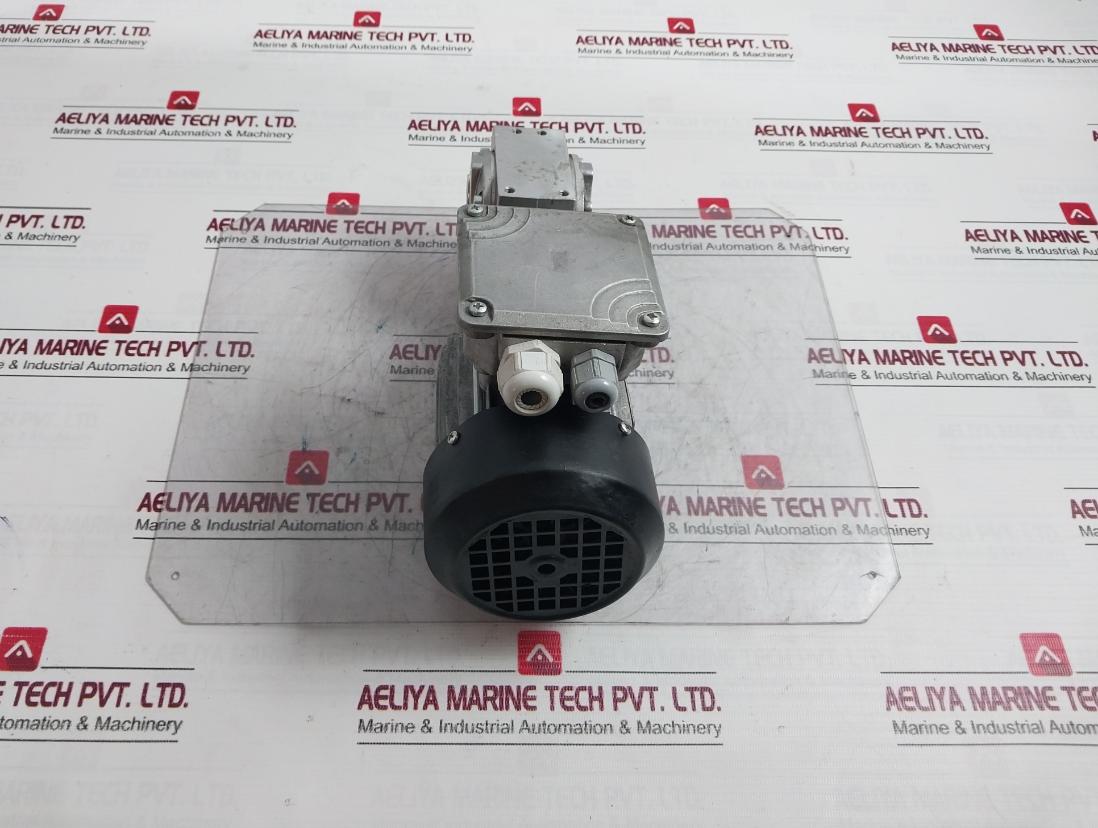 Rexroth 3 842 503 582 3-phase Thermal Protection Drive Motor Iec 60034 Ip55