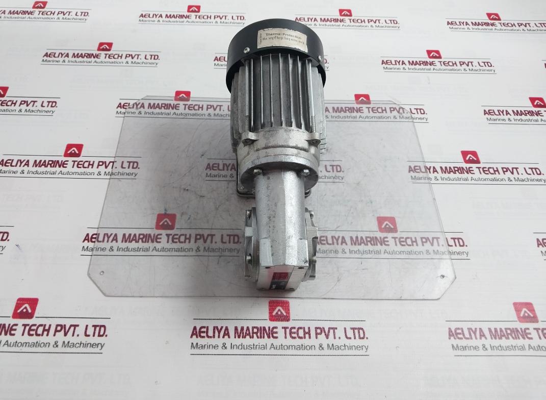 Rexroth 3 842 503 582 3-phase Thermal Protection Drive Motor Iec 60034 Ip55