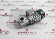 Rexroth 3 842 503 582 3-phase Thermal Protection Drive Motor Iec 60034 Ip55