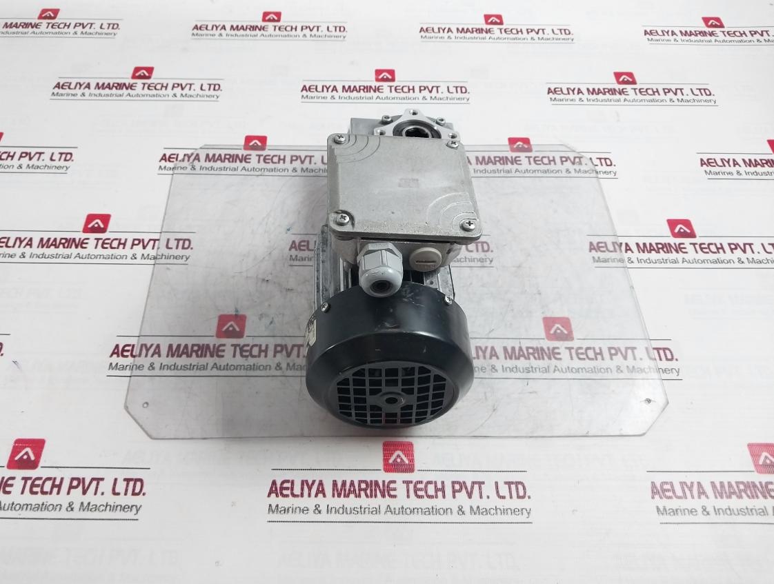 Rexroth 3 842 503 582 3-phase Thermal Protection Drive Motor Ip55
