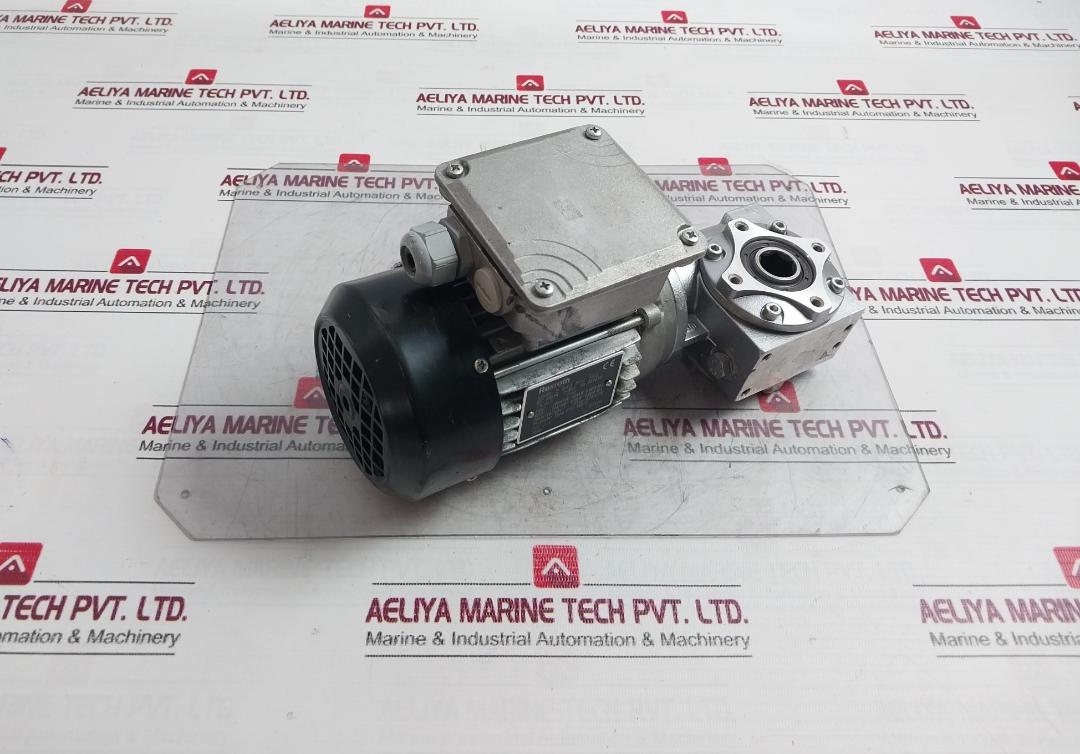Rexroth 3 842 503 582 3-phase Thermal Protection Drive Motor Ip55