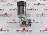 Rexroth 3 842 503 582 3-phase Thermal Protection Drive Motor Ip55 625074