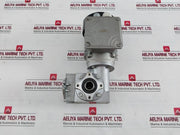 Rexroth 3 842 503 582 3-phase Thermal Protection Drive Motor Ip55 625074