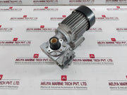 Rexroth 3 842 503 582 3-phase Thermal Protection Drive Motor Ip55 625074