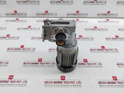 Rexroth 3 842 503 582 3-phase Thermal Protection Drive Motor Ip55 625074