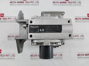 Rexroth 3 842 503 582 3-phase Thermal Protection Drive Motor Ip55 625074