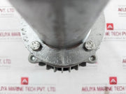 Rexroth 3 842 503 582 Drive Motor 140C 230/400Vac 1300/1560 Rpm 50/60 Hz