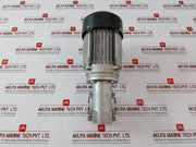 Rexroth 3842 503 582 Thermal Protection Drive Motor Iec 60034 Ip55 1300/1560 Rpm