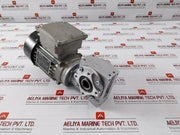 Rexroth 3 842 503 582 Thermal Protection Servo Motor Iec 60034 Ip55 1459 K