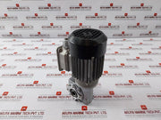 Rexroth 3 842 503 582 Thermal Protection Servo Motor Iec 60034 Ip55 1459 K
