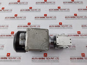 Rexroth 3 842 503 582 Thermal Protection Servo Motor Iec 60034 Ip55 1459 K