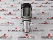 Rexroth 3 842 503 582 Thermal Protection Servo Motor Iec 60034 Ip55 1459 K
