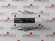 Rexroth 3 842 503 582 Thermal Protection Servo Motor Iec 60034 Ip55 1459 K