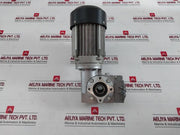 Rexroth 3 842 503 582 Three-phase Drive Motor Ip55 Iec 60034