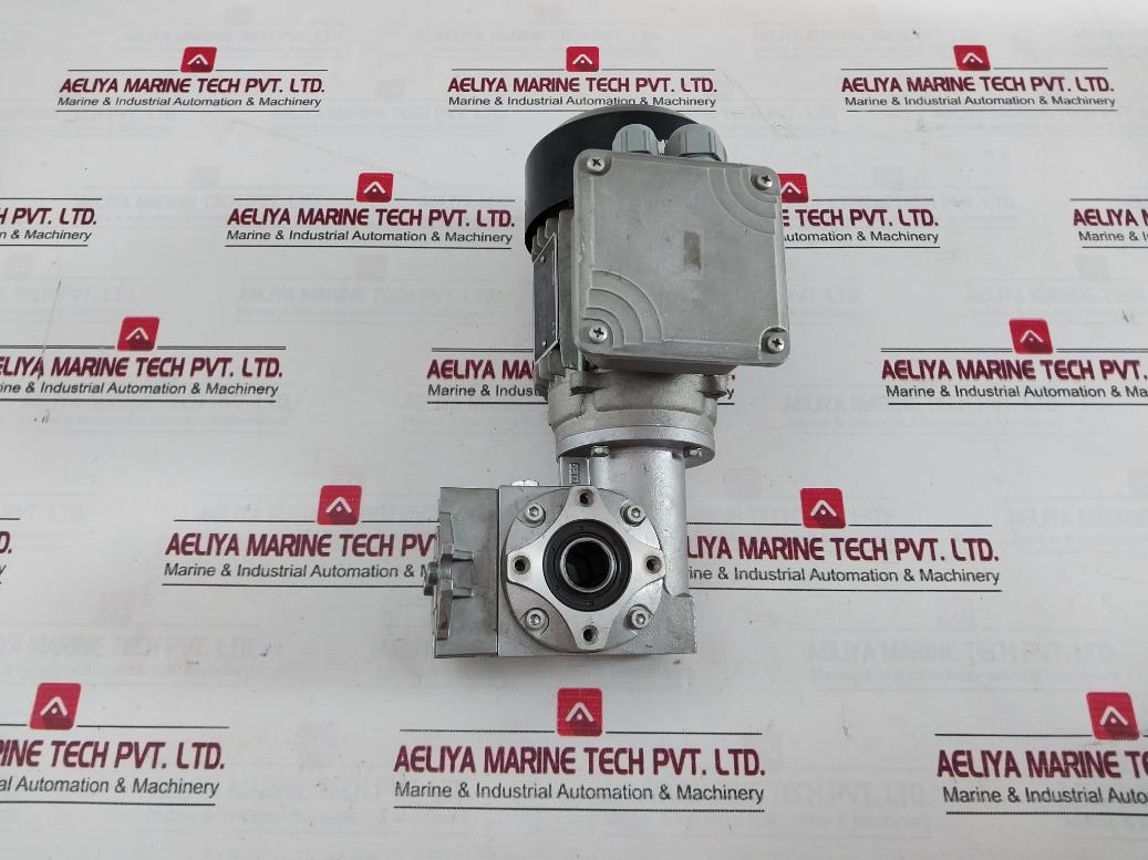 Rexroth 3 842 503 582 Three-phase Drive Motor Ip55 Iec 60034