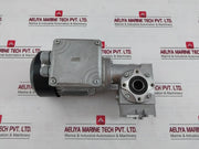 Rexroth 3 842 503 582 Three-phase Drive Motor Ip55 Iec 60034
